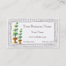 Recherche de beaux arts cartes visite Papier