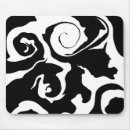 Recherche de tourbillon tapis souris Abstrait