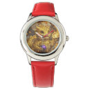 Recherche de contenu montres Pour enfants