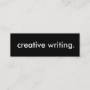 Recherche de inscription cartes visite Écrivez