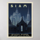 Recherche de thailand vintage posters Bangkok