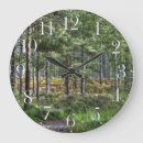 Recherche de forrest horloges Nature