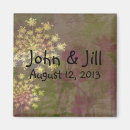 Recherche de dentelle mariage magnets Jardin