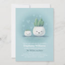 Recherche de kawaii baby shower invitations Moderne