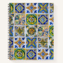 Recherche de traditionnel carnets Motif