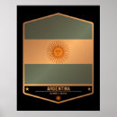 Recherche de argentin art Pays