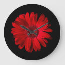 Recherche de flowrs horloges Garden