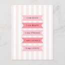 Recherche de affirmation cartes postales Typographie