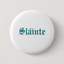 Recherche de pub irlandais badges Bière