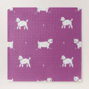 Recherche de poodle puzzles Dog