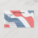 Recherche de patriotisme cartes visite Patriote