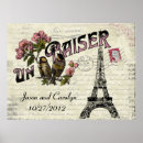 Recherche de amour paris posters La france