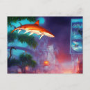 Recherche de requin cartes postales Nature