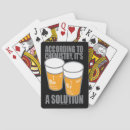 Recherche de tableau périodique jeux de cartes Humour