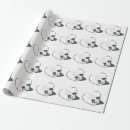 Recherche de baby girl shower papier cadeau Future maman