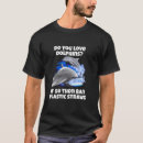 Recherche de dauphin drôle tshirts Dauphins