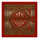Recherche de yantra posters Yoga