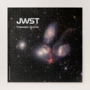 Recherche de galaxie puzzles Nasa