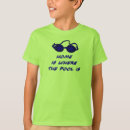 Recherche de citation drôle natation vêtements Piscine