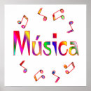 Recherche de musica posters Musique