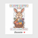 Recherche de amant lapin autocollants Drôle