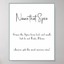 Recherche de douches posters Mariés