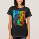 Recherche de sista tshirts Peau
