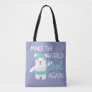 Recherche de changement climatique sacs Ours polaire