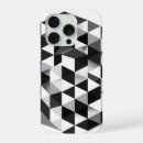 Recherche de cube iphone coques Motif de cube