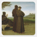 Recherche de franciscain autocollants Italien