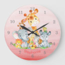 Recherche de anniversaire chambre enfant horloges Éléphant