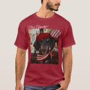 Recherche de noël de teckel tshirts Dachshund