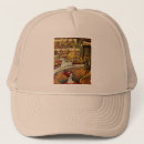 Recherche de cavalier de cheval casquettes Vintage