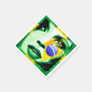 Recherche de drapeau du brésil serviettes Pour tous