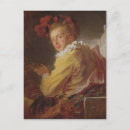 Recherche de honoré cartes postales Rococo