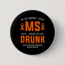 Recherche de sclérose en plaques badges Conscience