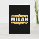 Recherche de milan vœux cartes Travel