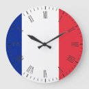 Recherche de la france horloges Pays