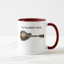 Recherche de mandoline tasses Bluegrass