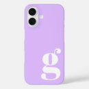 Recherche de lilas iphone coques Mignon