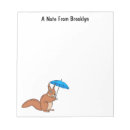 Recherche de écureuils blocsnotes Écureuil rouge