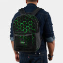 Recherche de vert de néon sacs Moderne