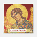 Recherche de ange vintage magnets Chrétien