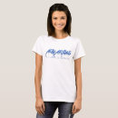 Recherche de réflexion tshirts Typographie