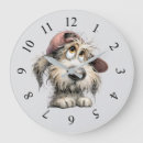 Recherche de conception originale horloges Mignon