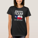 Recherche de texas femme tshirts Mignon