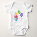 Recherche de macaron bébé vêtements Dessert