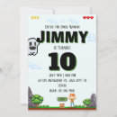 Recherche de pixel invitations Arcade