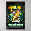 Recherche de chiwawas posters Humour