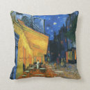 Recherche de sur la terrasse coussins Peinture